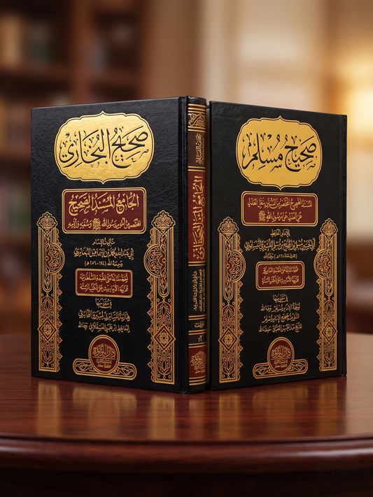 باقة الصحيحين